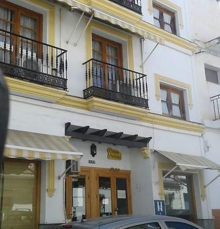 Casa Manuel Hotel Nerja Ngoại thất bức ảnh