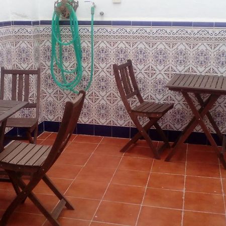 Casa Manuel Hotel Nerja Ngoại thất bức ảnh