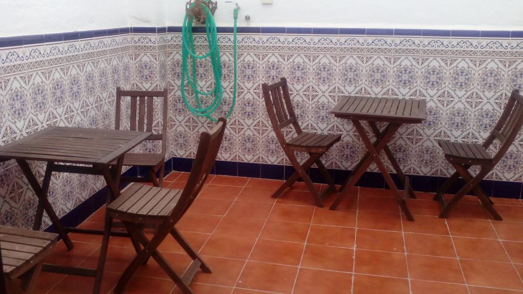 Casa Manuel Hotel Nerja Ngoại thất bức ảnh