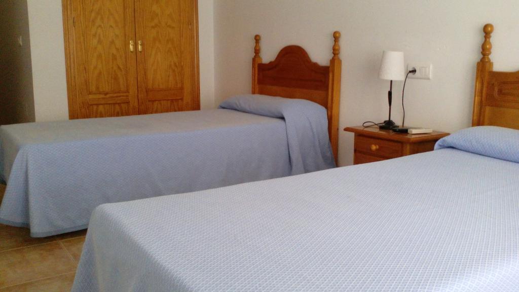 Casa Manuel Hotel Nerja Phòng bức ảnh