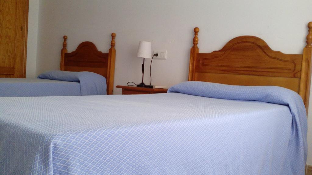 Casa Manuel Hotel Nerja Phòng bức ảnh