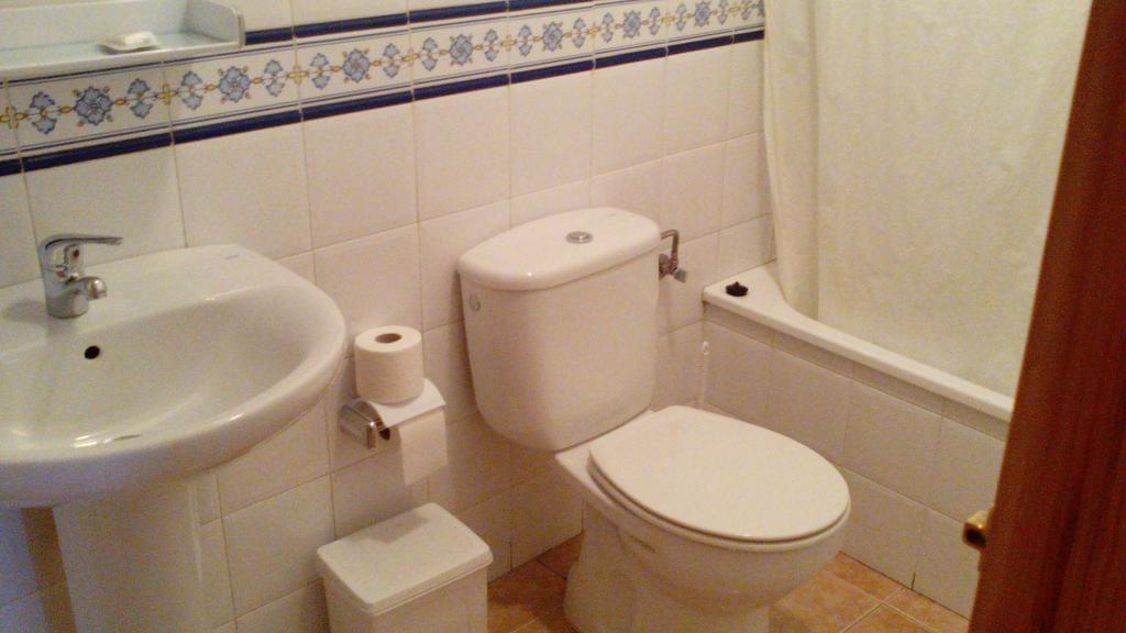 Casa Manuel Hotel Nerja Phòng bức ảnh
