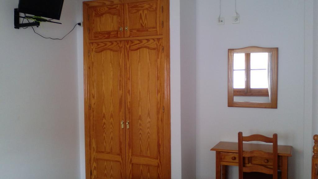 Casa Manuel Hotel Nerja Phòng bức ảnh
