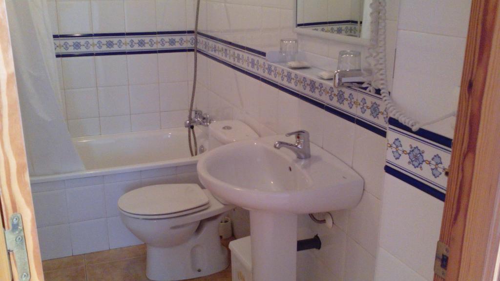 Casa Manuel Hotel Nerja Phòng bức ảnh