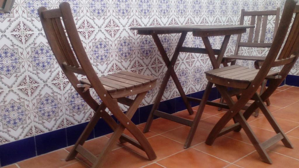 Casa Manuel Hotel Nerja Ngoại thất bức ảnh