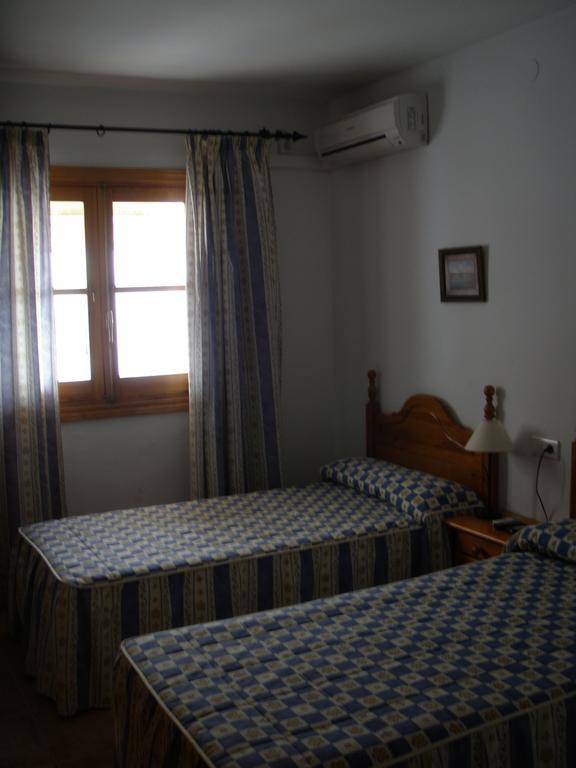 Casa Manuel Hotel Nerja Phòng bức ảnh