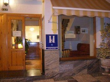 Casa Manuel Hotel Nerja Ngoại thất bức ảnh