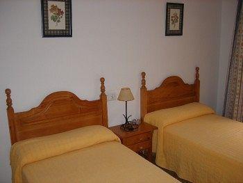 Casa Manuel Hotel Nerja Ngoại thất bức ảnh