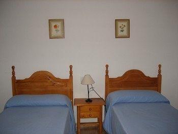 Casa Manuel Hotel Nerja Ngoại thất bức ảnh