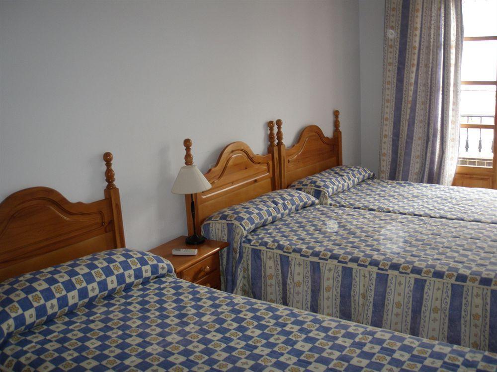 Casa Manuel Hotel Nerja Ngoại thất bức ảnh